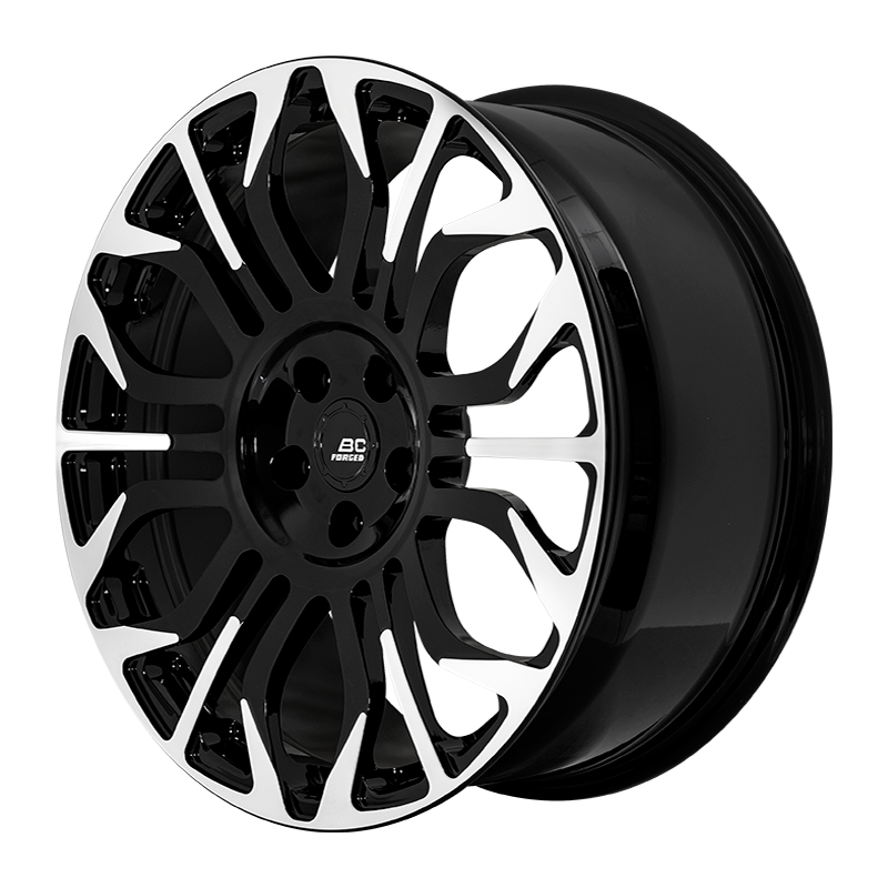 BC Forged - Felga - GW36