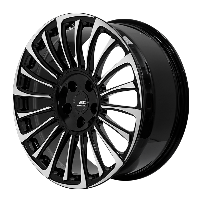 BC Forged - Felga - GW20