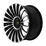 BC Forged - Felga - GW19-CX