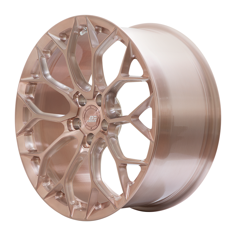 BC Forged - Felga - KL31