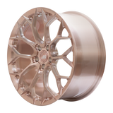 BC Forged - Felga - KL31