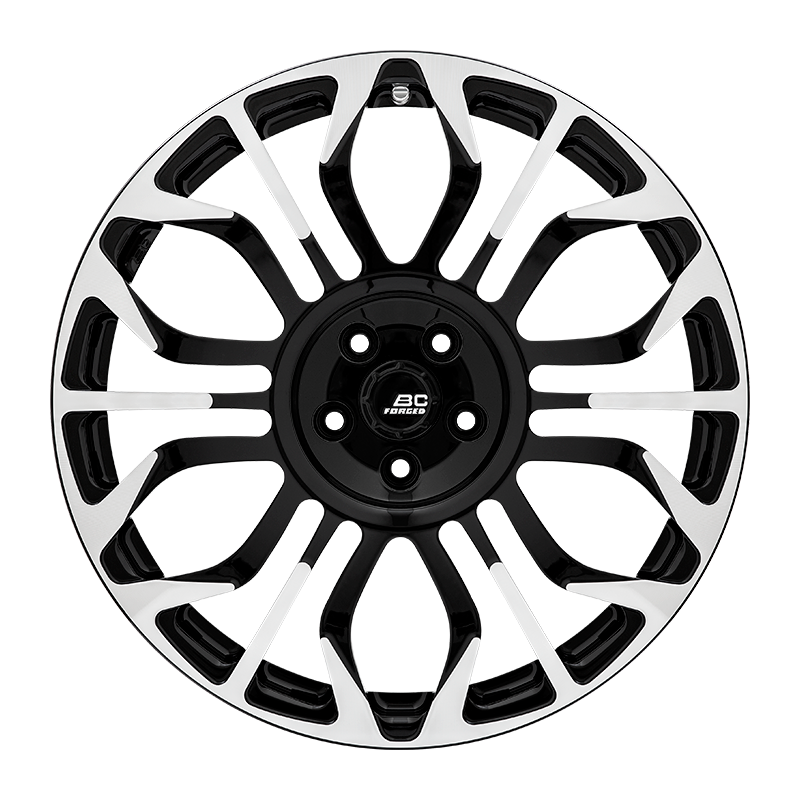 BC Forged - Felga - GW36
