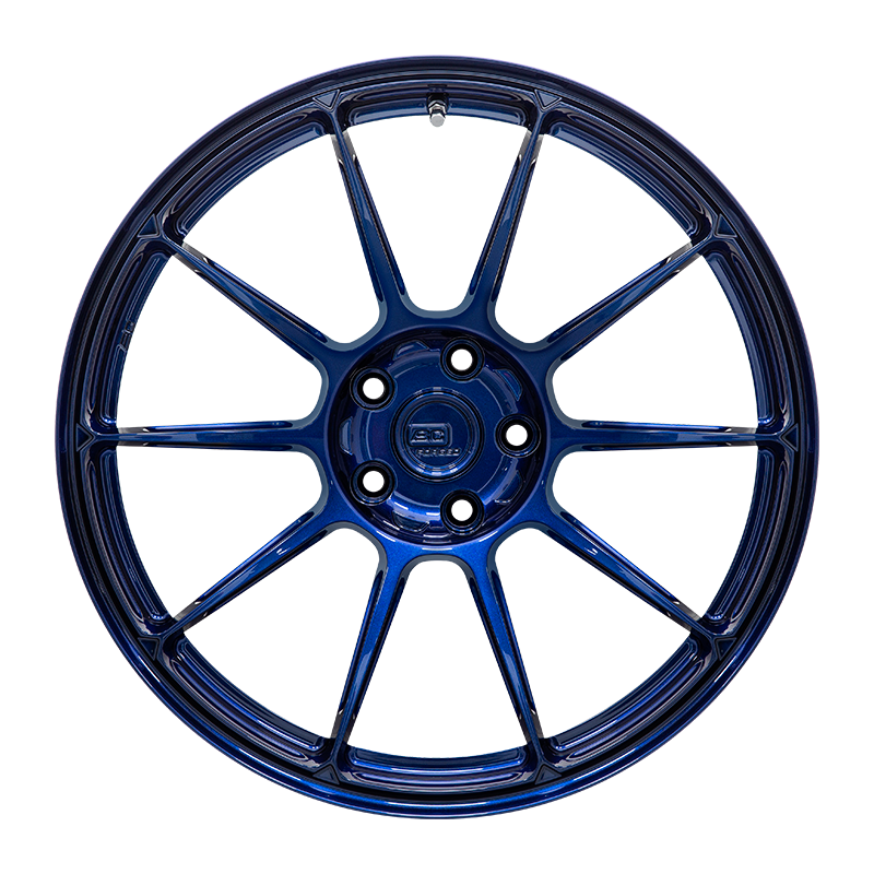 BC Forged - Felga - KZ10