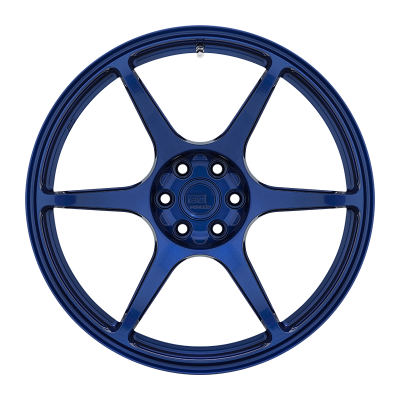 BC Forged - Felga - KZ06