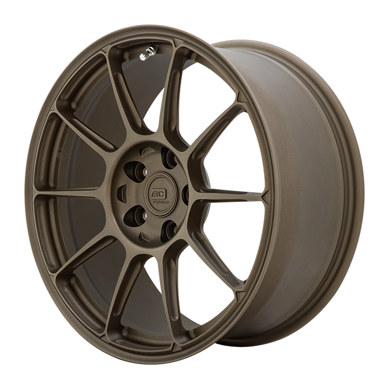 BC Forged - Felga - KZ10