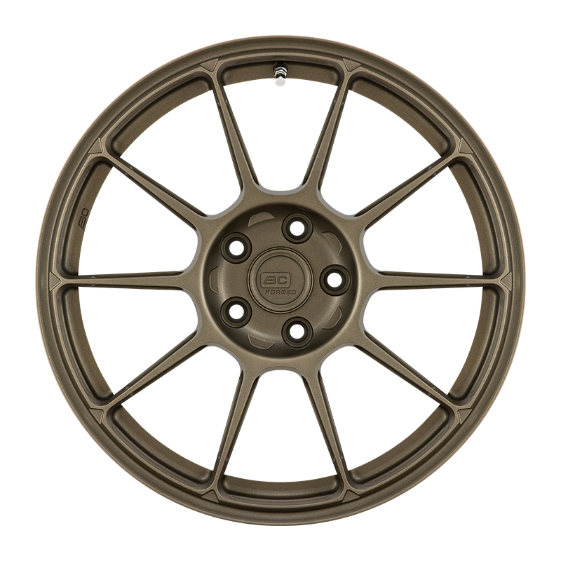 BC Forged - Felga - KZ10