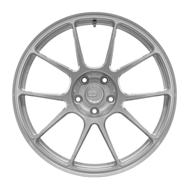 BC Forged - Felga - KZ15