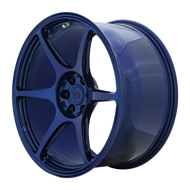 BC Forged - Felga - KZ06