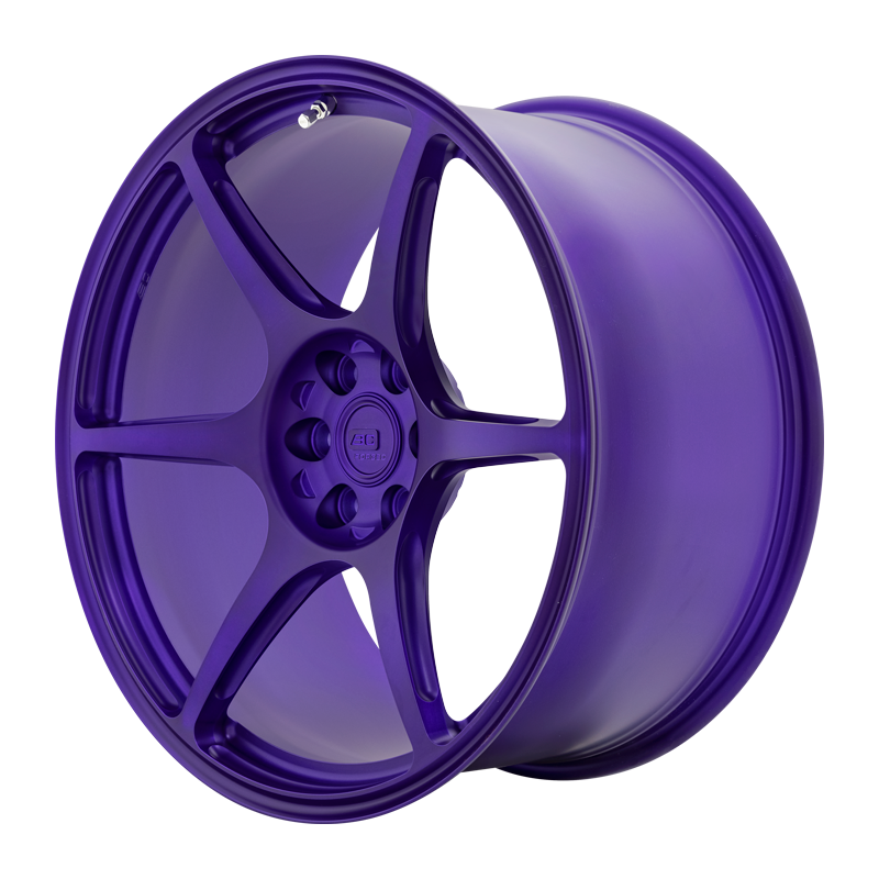 BC Forged - Felga - KZ06