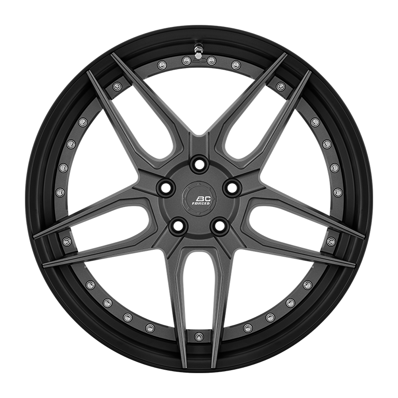 BC Forged - Felga - HCA161S