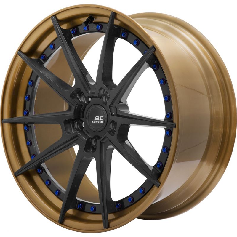 BC Forged - Felga - HCA191S