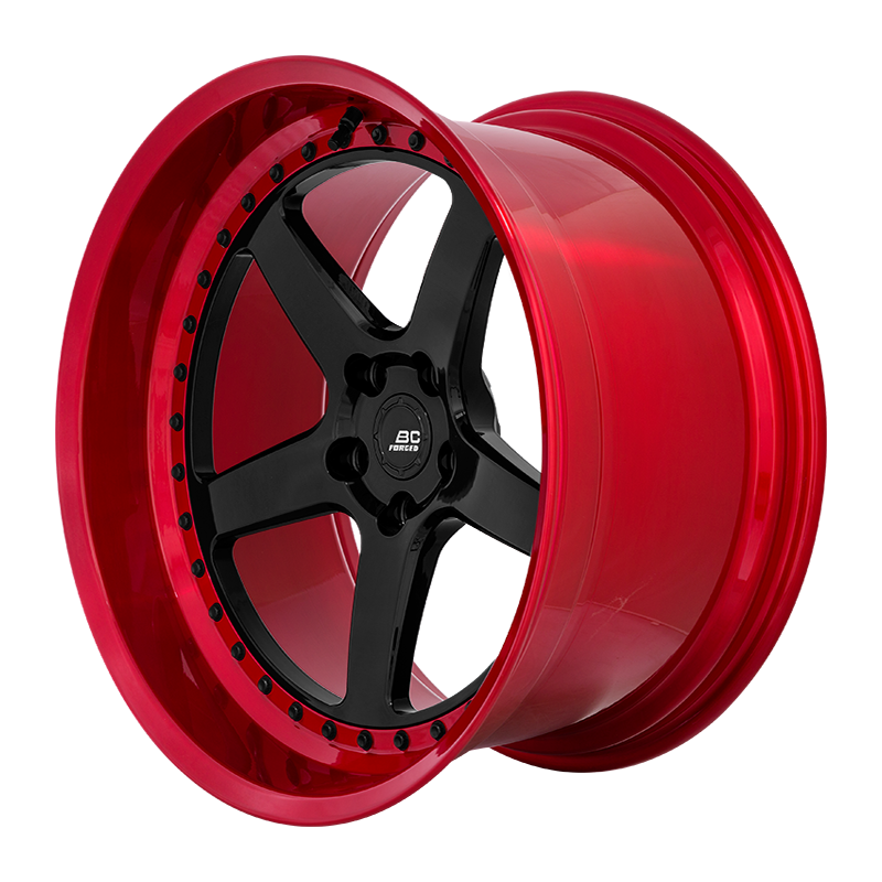 BC Forged - Felga - LE05