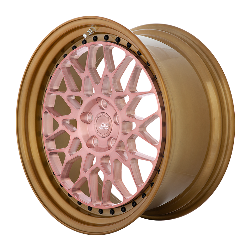 BC Forged - Felga -  MLE93
