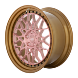 BC Forged - Felga -  MLE93