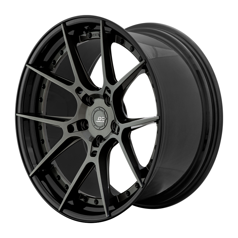 BC Forged - Felga - HCA165S