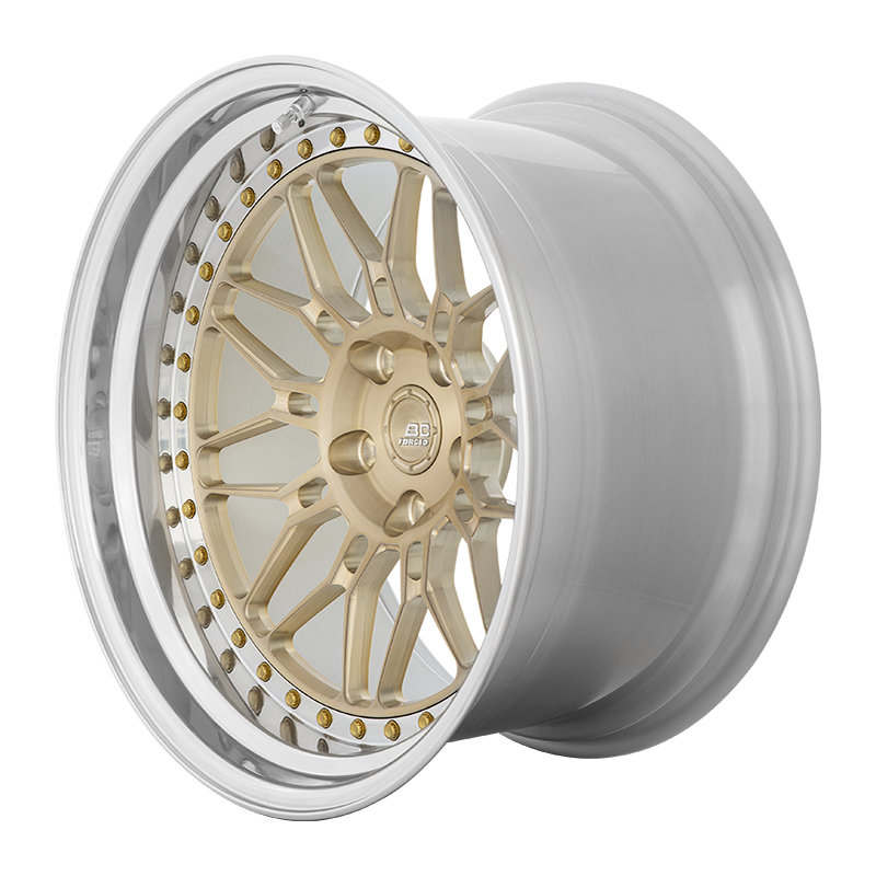 BC Forged - Felga - MLE90