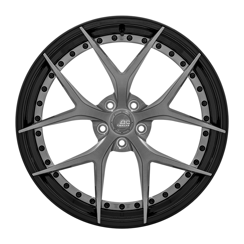 BC Forged - Felga - HCS21S