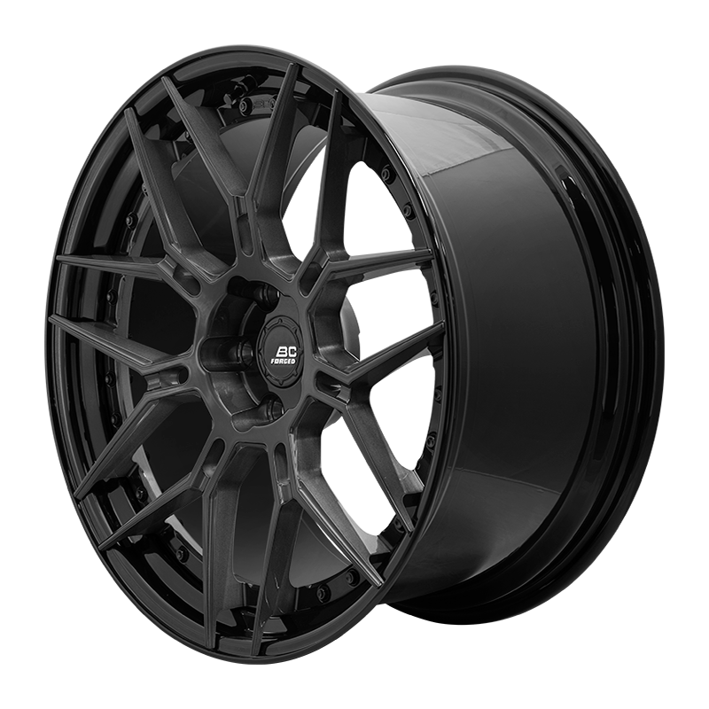 BC Forged - Felga - HCA167S