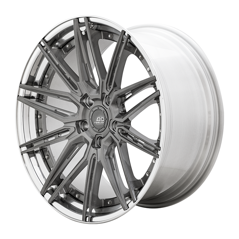 BC Forged - Felga - HCA671S