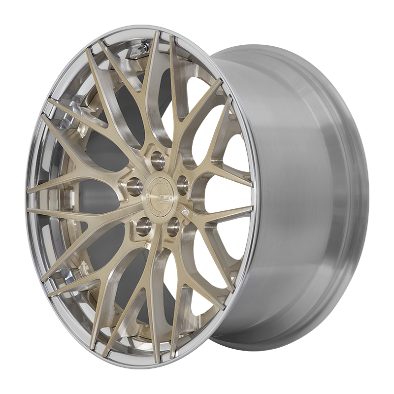 BC Forged - Felga - HCS23