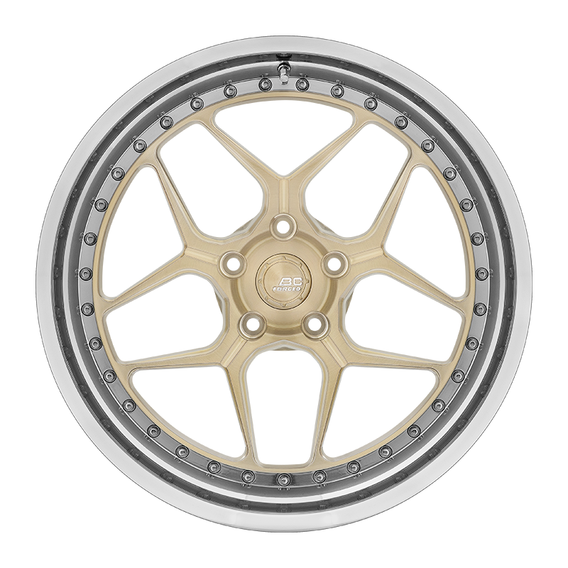 BC Forged - Felga - LE53