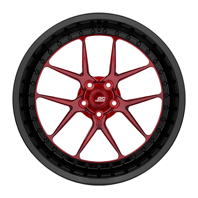 BC Forged - Felga - LE52