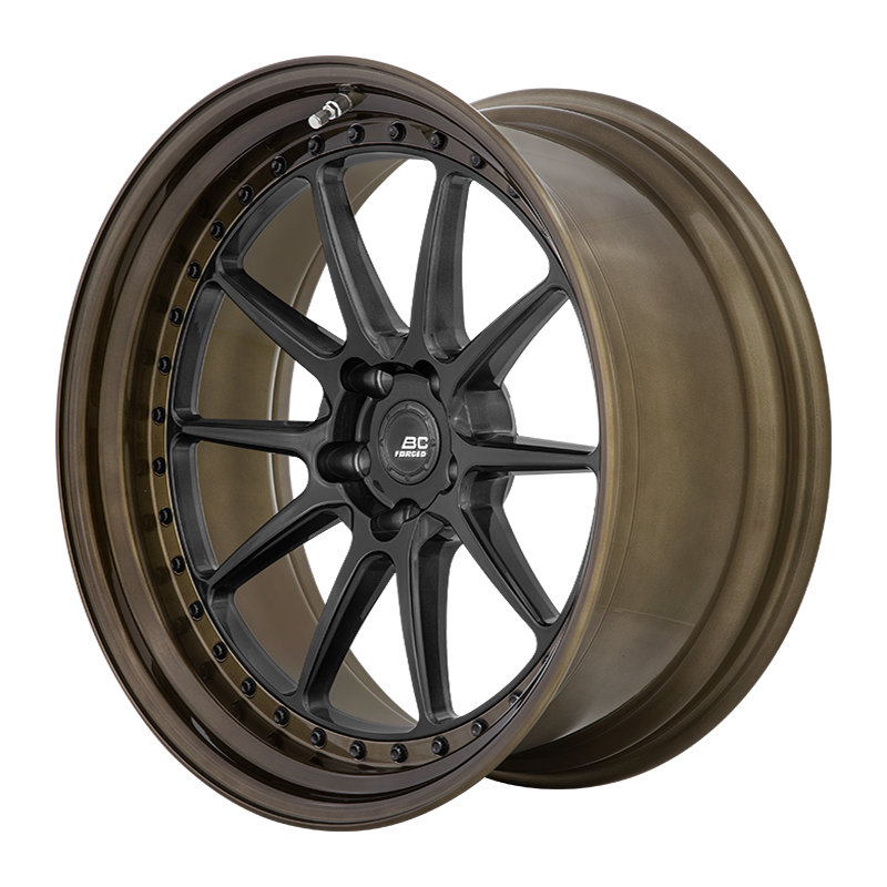 BC Forged - Felga - MLE10