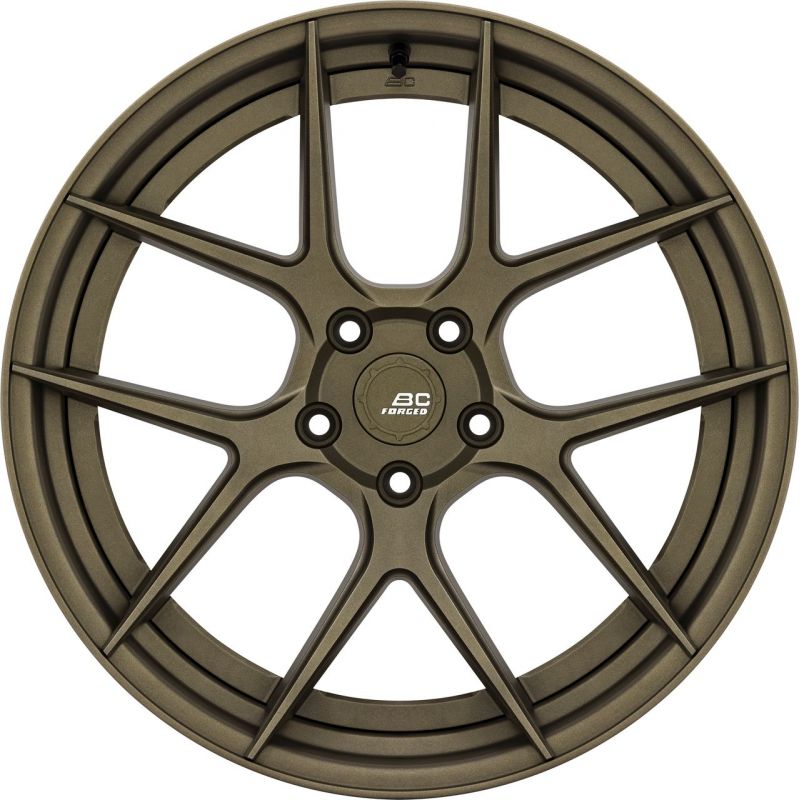BC Forged - Felga - HCS02