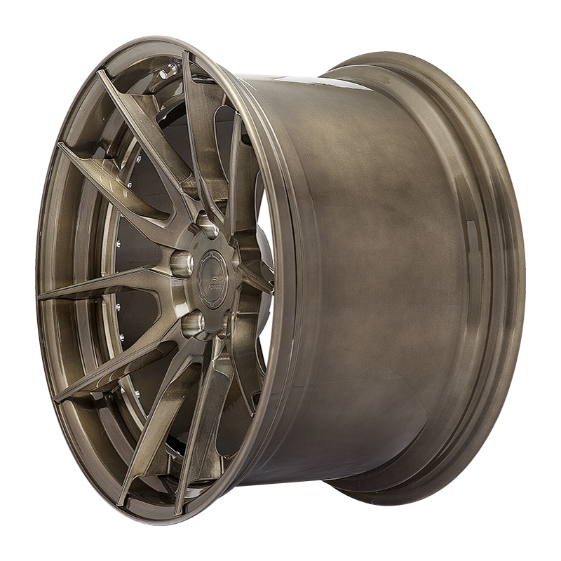 BC Forged - Felga - HCA162