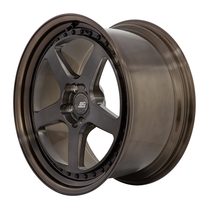 BC Forged - Felga - MLE05