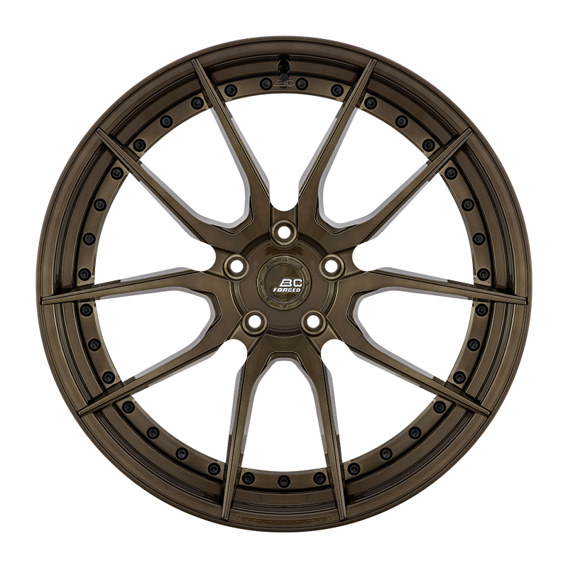 BC Forged - Felga - HCA162S