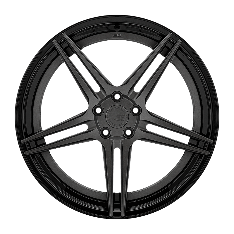 BC Forged - Felga - HCS03