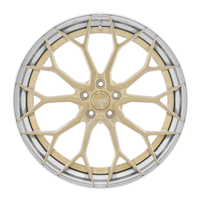 BC Forged - Felgi - HCS31