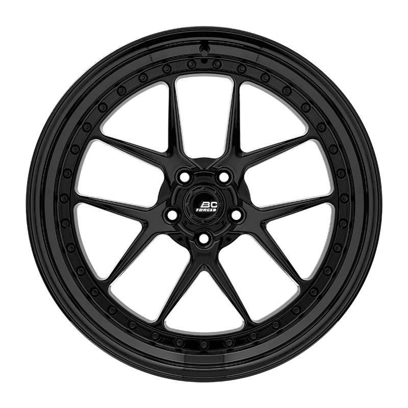 BC Forged - Felga - MLE52