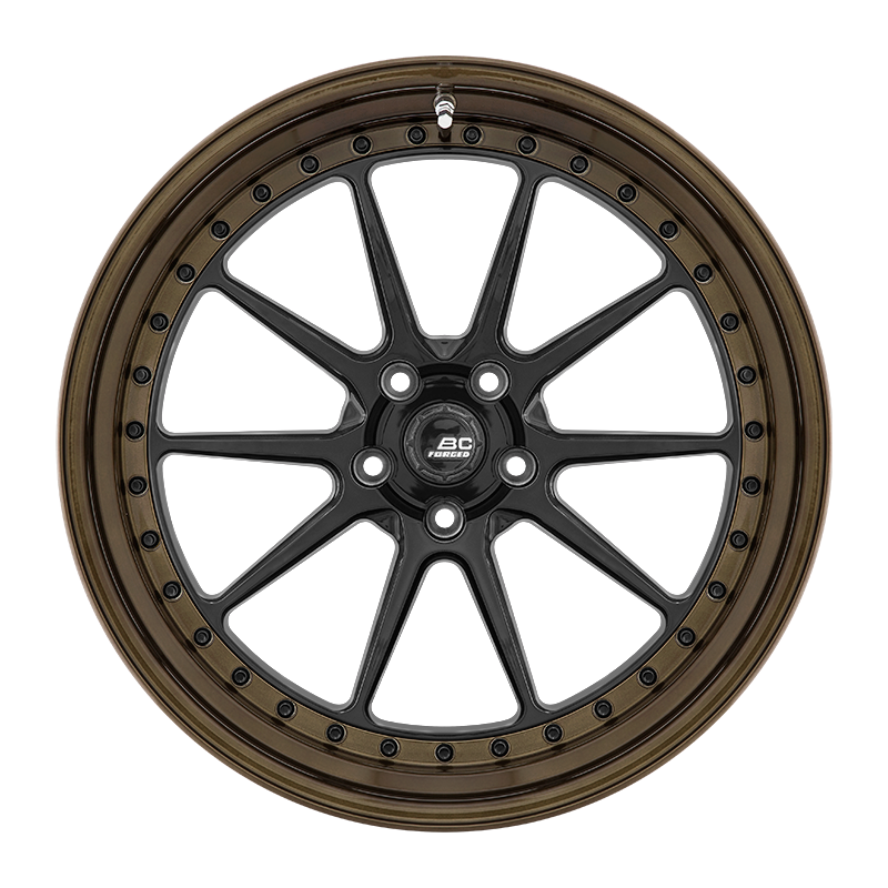 BC Forged - Felga - MLE10