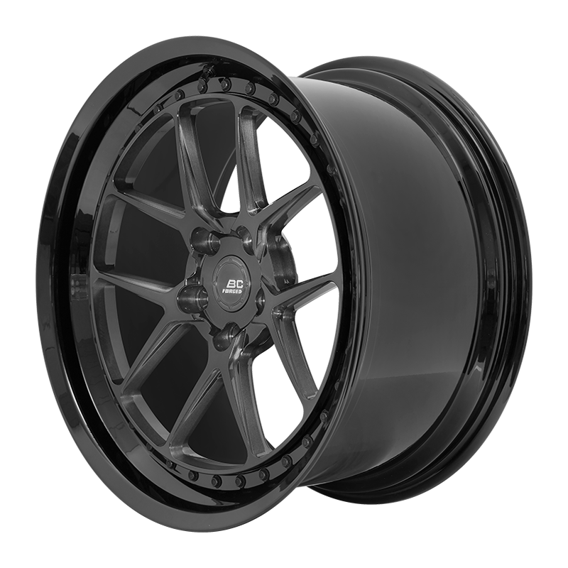 BC Forged - Felga - LE52