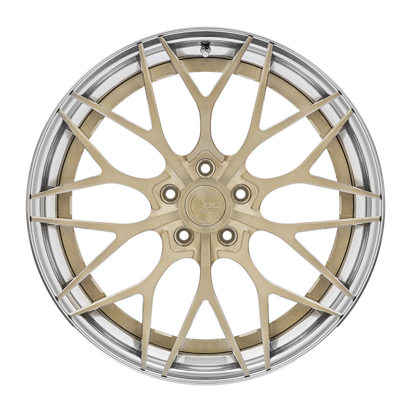 BC Forged - Felga - HCS23