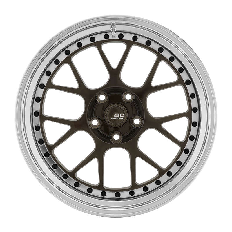 BC Forged - Felga - MLE72