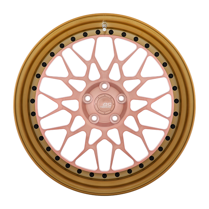 BC Forged - Felga -  MLE93