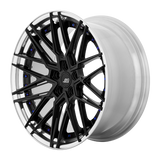BC Forged - Felga - HCA386S