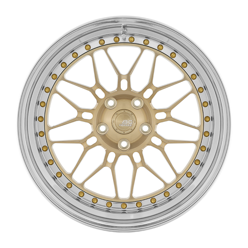 BC Forged - Felga - MLE90