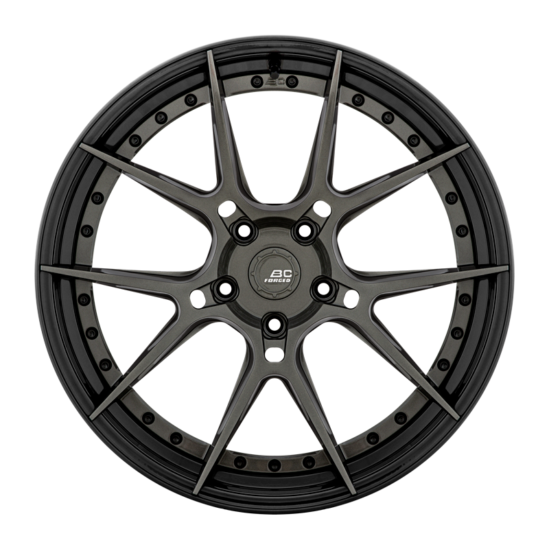 BC Forged - Felga - HCA165S