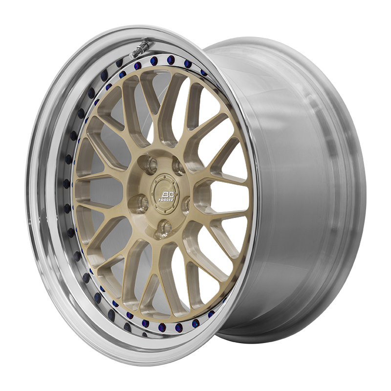 BC Forged - Felga - MLE81