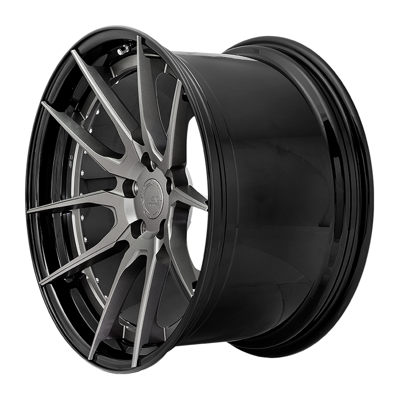 BC Forged - Felga - HCA162