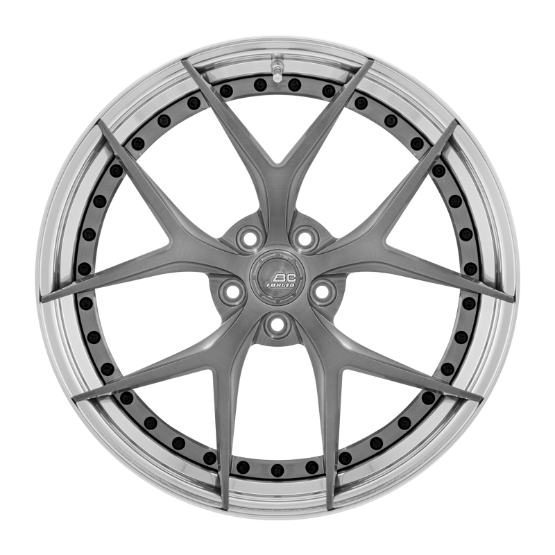 BC Forged - Felga - HCS21S