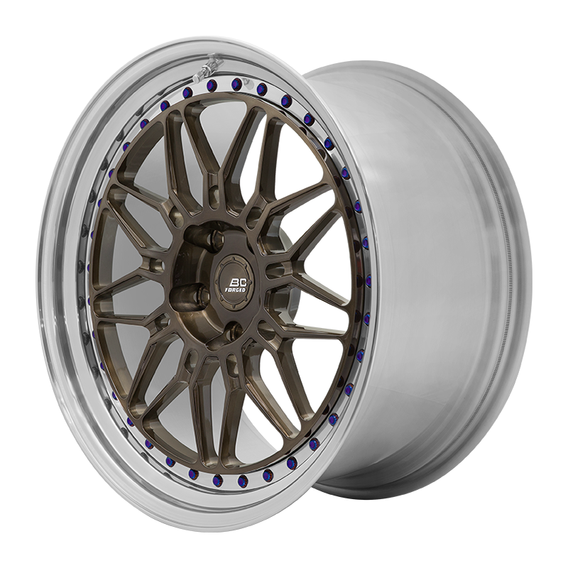 BC Forged - Felga - MLE90