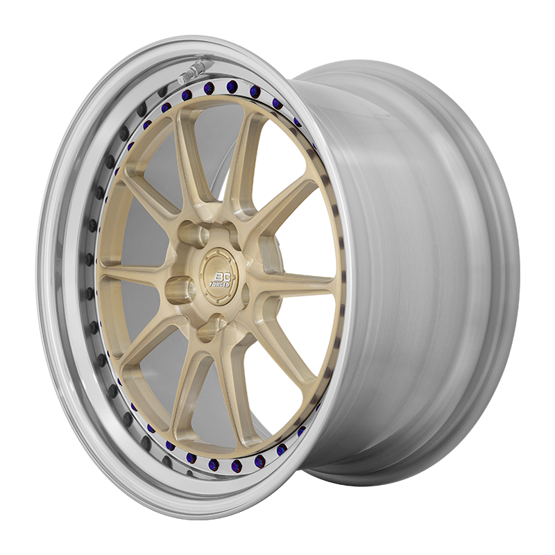 BC Forged - Felga - MLE10