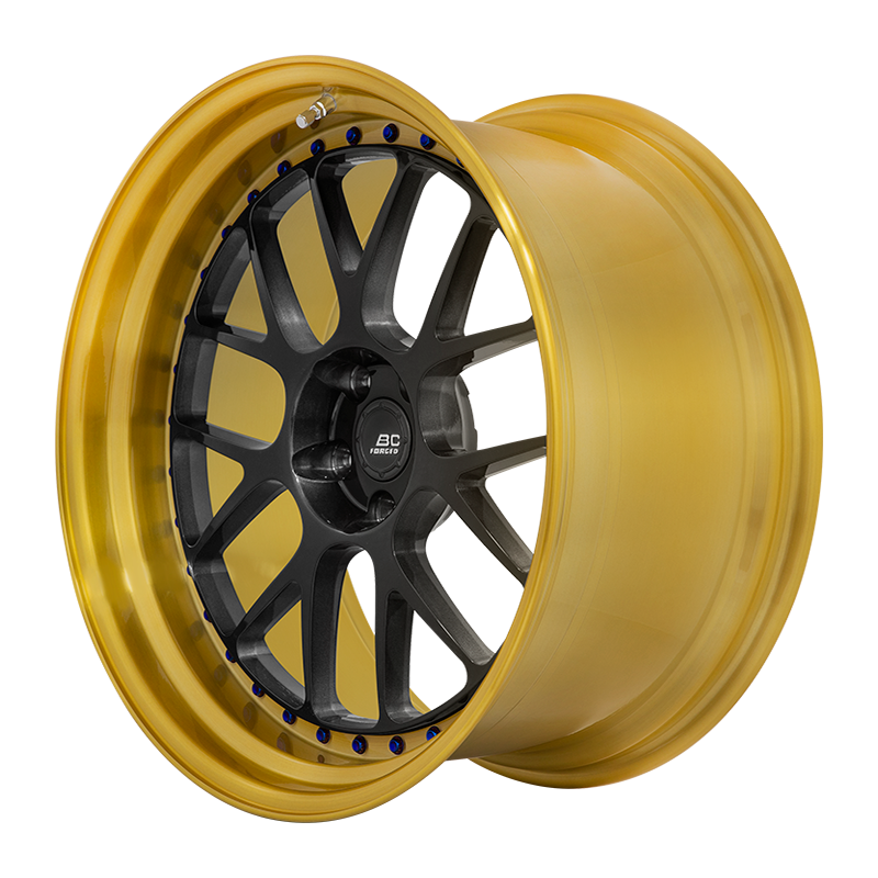 BC Forged - Felga - MLE72