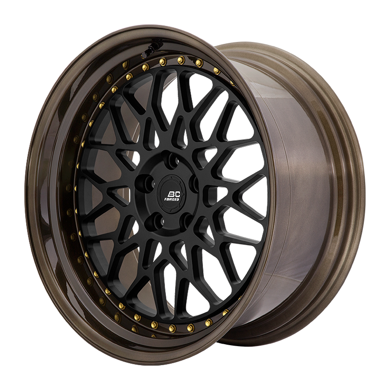BC Forged - Felga -  MLE93