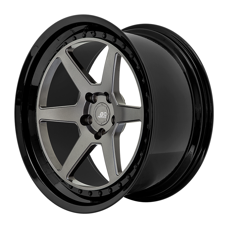 BC Forged - Felga - LE61